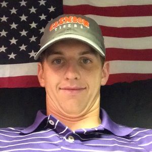 Meet your Posher, Ben